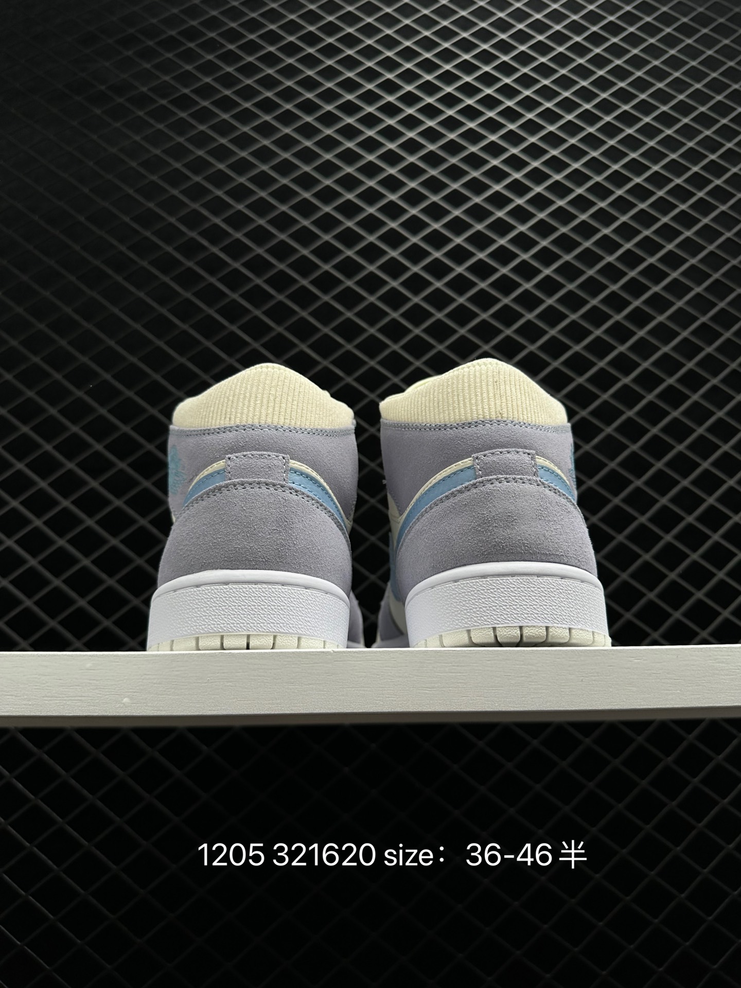 Air Jordan 1 High OG AJ1